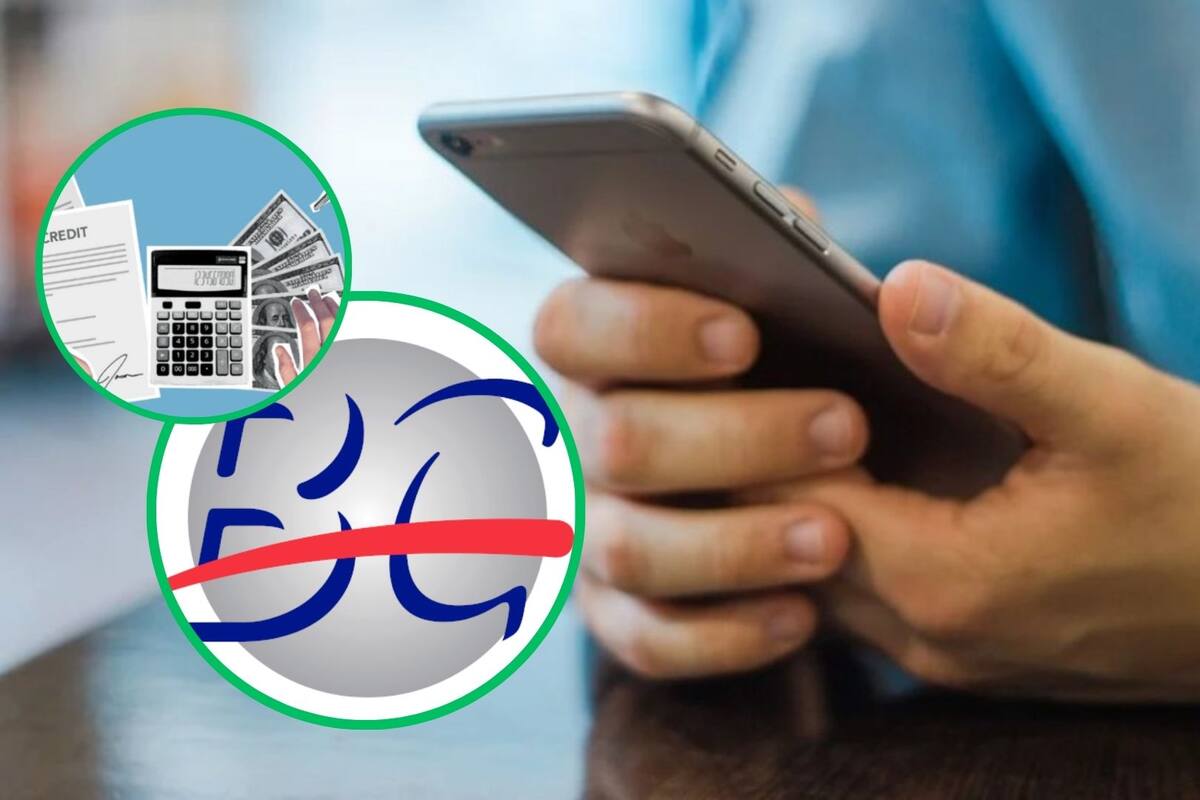 Así puedes consultar tu historial en buró de crédito desde tu celular
