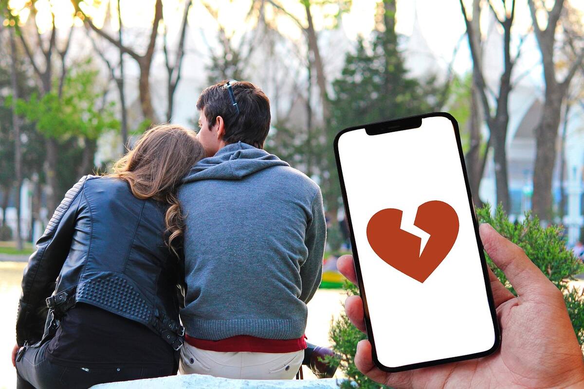 Cómo hacer tu relación a prueba de infidelidades, según la psicología