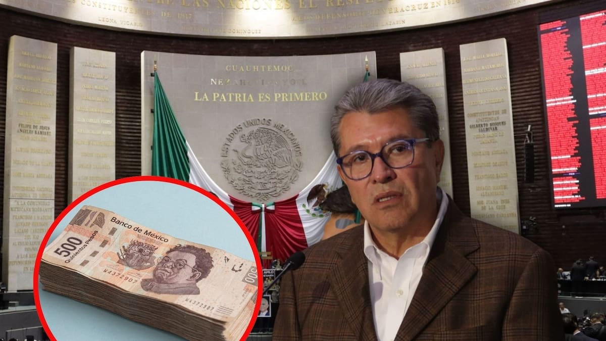 ¿Cuánto ganarán los diputados en México a partir del 2026? Esta es la nueva cifra que se autoaprobarían como sueldo