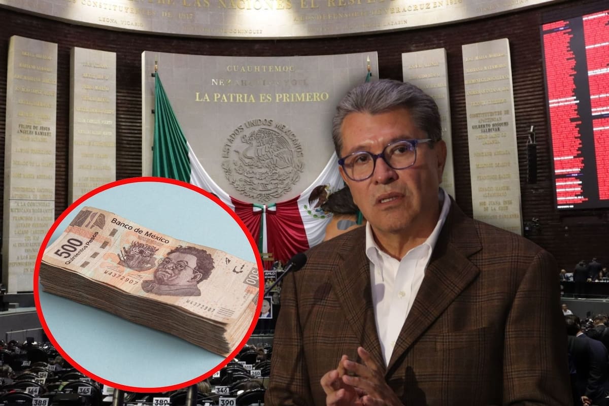 ¿Cuánto ganarán los diputados en México a partir del 2026? Esta es la nueva cifra que se autoaprobarían como sueldo