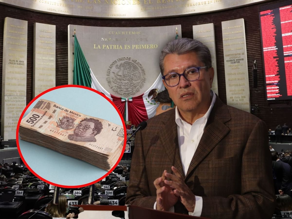 Diputados se aprueban alza salarial: esto ganarán al mes desde 2026. | Crédito: Banco digital GH/Canva