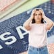 La Embajada de Estados Unidos destruirá tu visa aprobada si cometes el error de no recogerla en el CAS o DHL dentro del límite de 30 días naturales establecidos