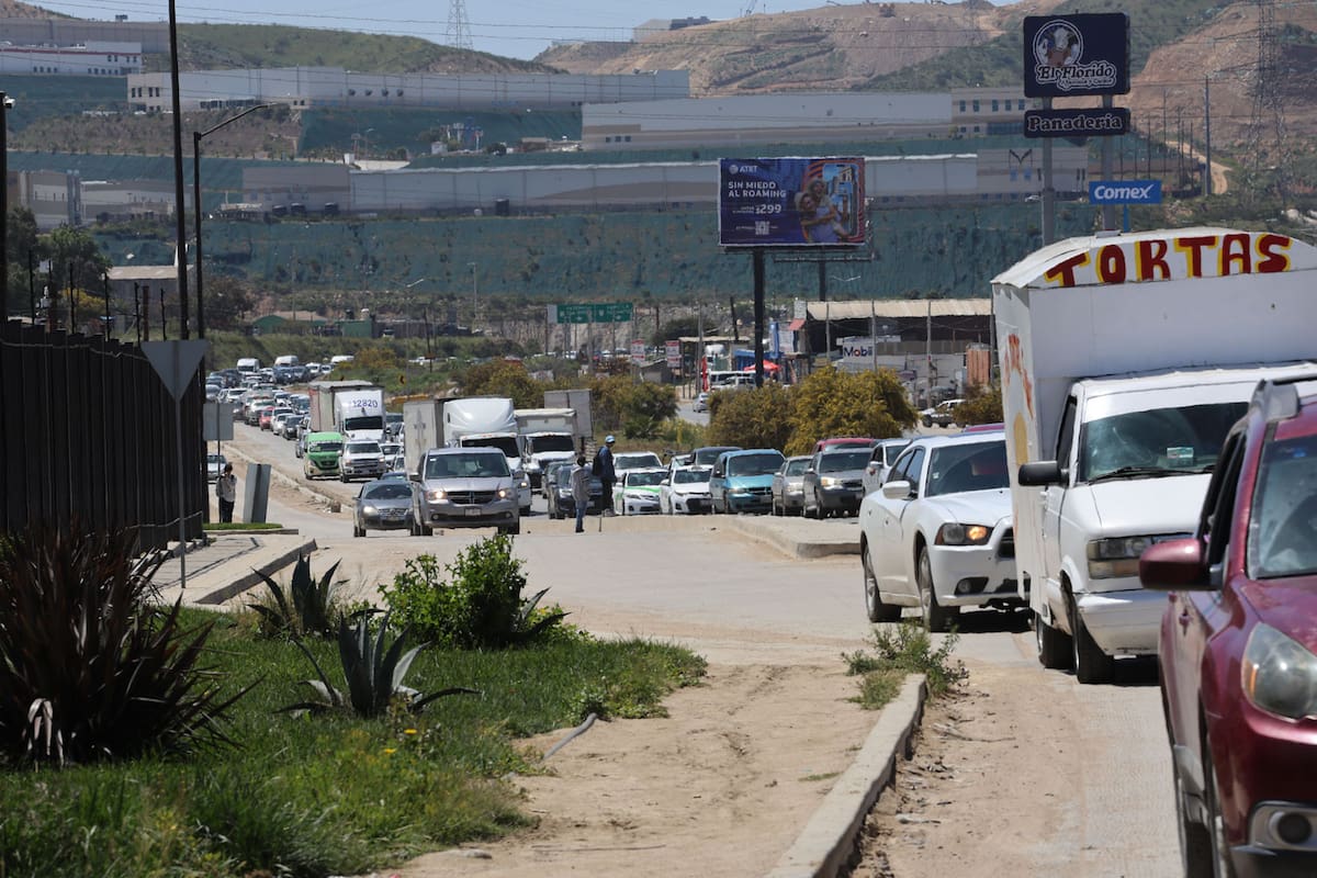 Costará mil mdp acondicionar el bulevar 2000