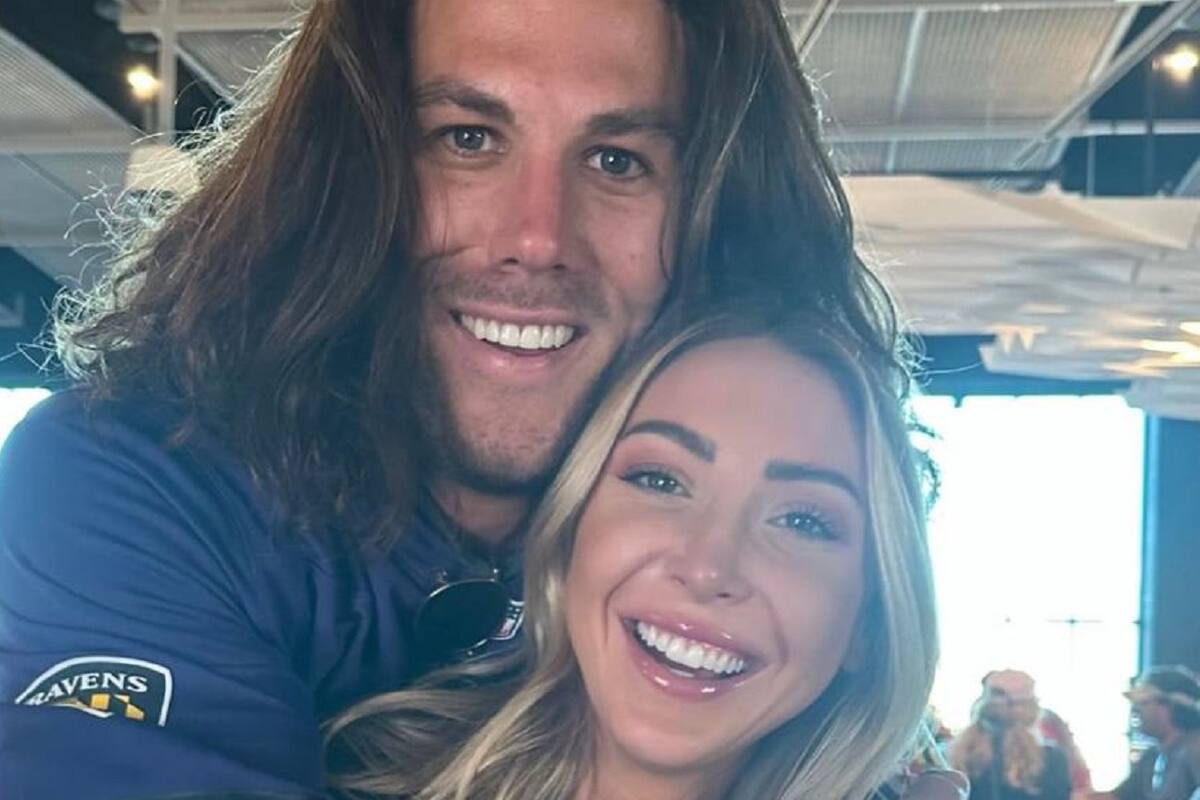 ‘Mi corazón está destrozado’: novia de Australiano asesinado en Ensenada