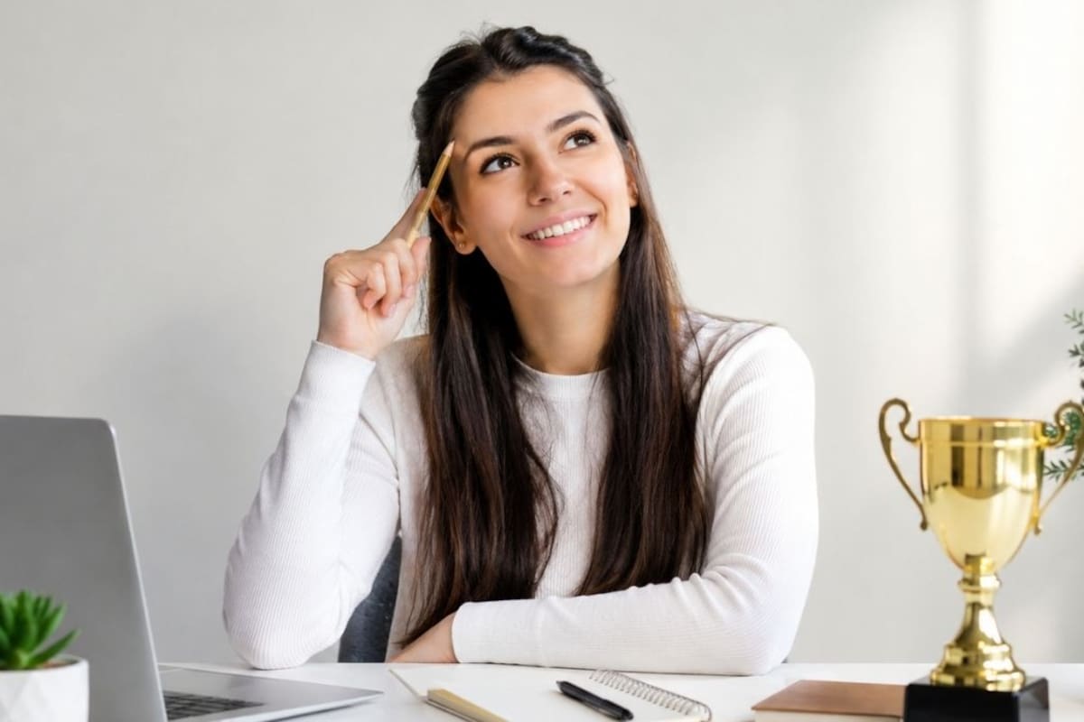 Expertos en psicología afirman que la mentalidad ganadora no es un talento innato y detallan los cinco rasgos de conducta para convertir los errores en aprendizaje continuo