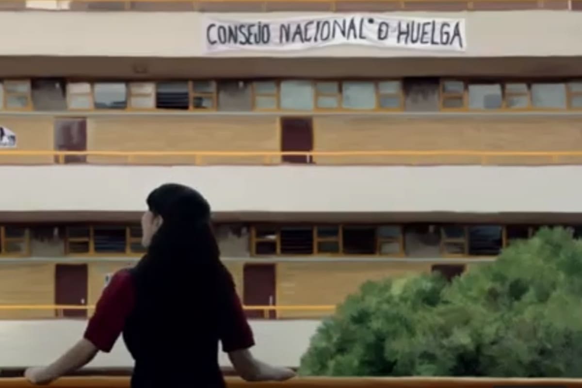 Cuatro películas sobre el 2 de octubre de 1968 y donde mirarlas