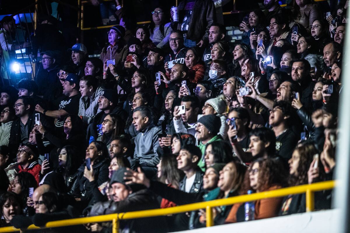 Foto: Gustavo Suárez