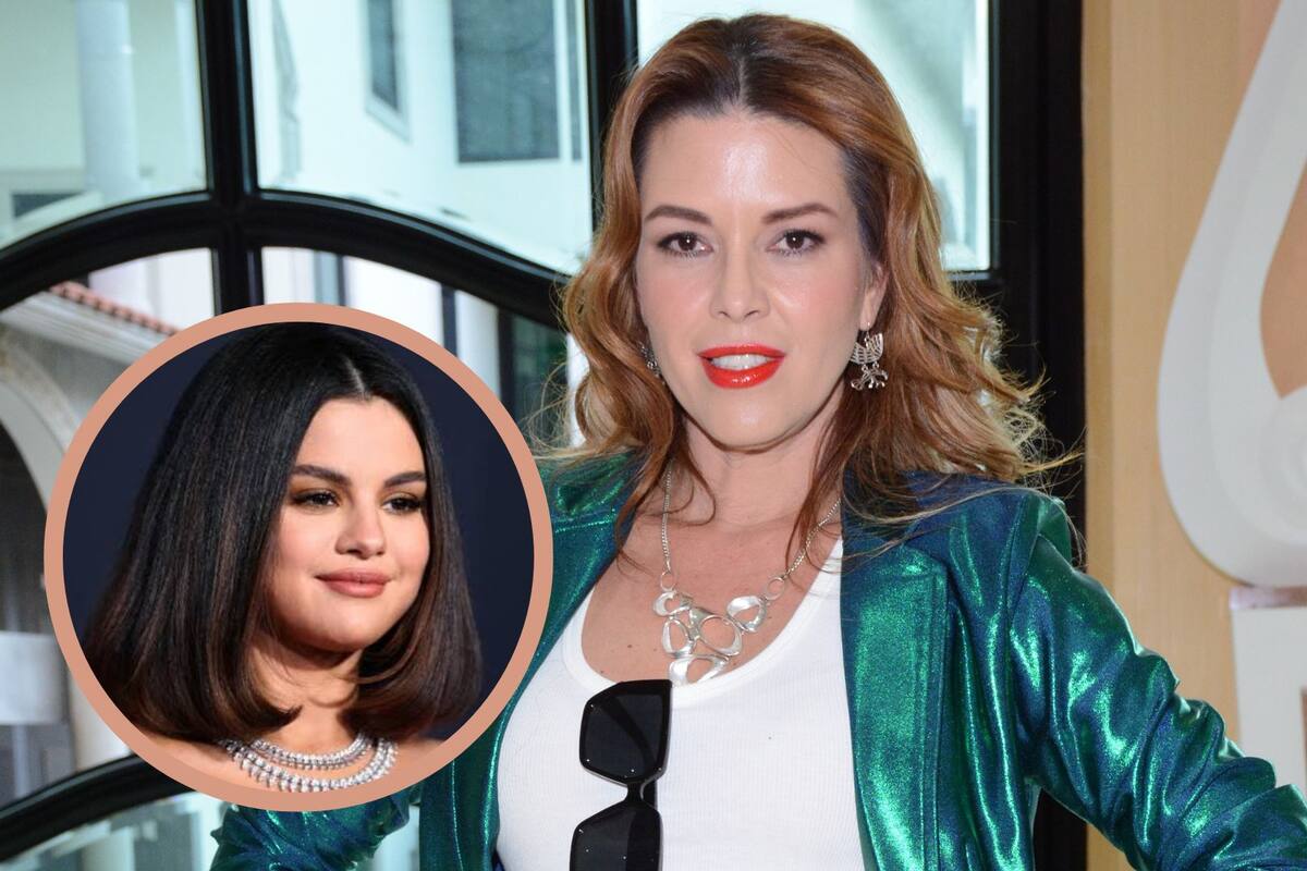 Alicia Machado explota contra Selena Gomez por su video llorando: “Póngase a estudiar español”