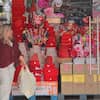 Regalos, flores y joyería: Comercios de Sonora le apuestan a que San Valentín incremente sus ventas