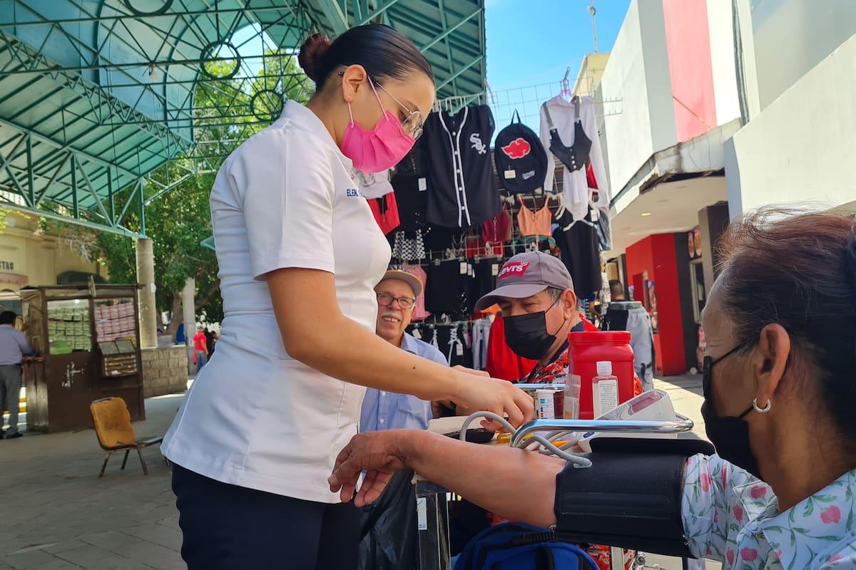 Sonora se ubica entre los estados con mayor tasa de mortalidad en México; estas son las principales causas