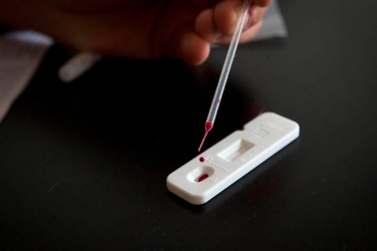 Preocupación en España: Registra otros 3 mil casos de coronavirus en 24 horas