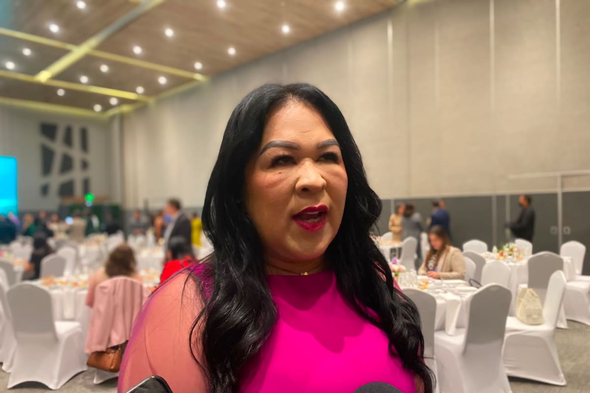 Ammje busca impulsar independencia financiera de mujeres en situación vulnerable