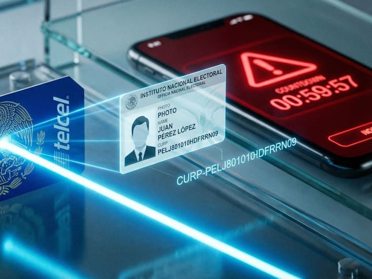 ¿Tu celular dejará de funcionar? La guía definitiva para el registro obligatorio de chips en México 2026: fechas límite, cómo asociar tu CURP y qué pasa si no lo haces antes del 30 de junio