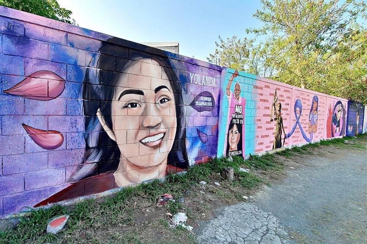 Muerte de Yolanda Martínez: Padre acepta que pudo haberse quitado la vida con veneno