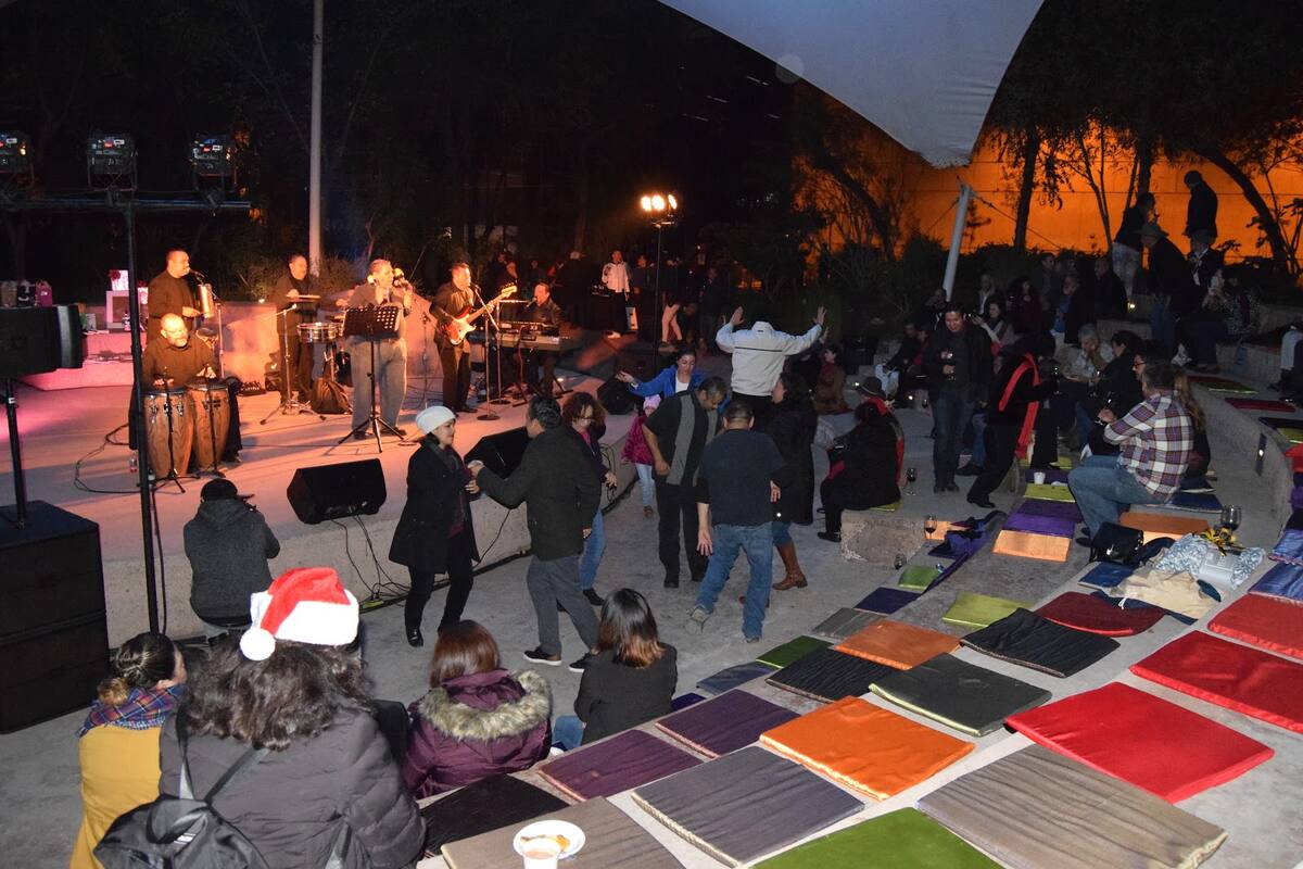 Agradece el Cecut colaboración de la comunidad artística
