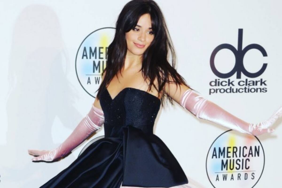 Sorprenderá Camila Cabello como la nueva Cenicienta de Disney