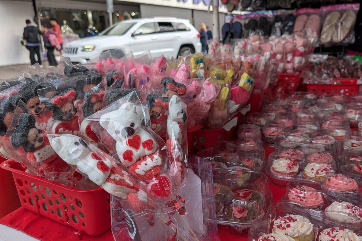 San Valentín déja 50 mdp a comercios