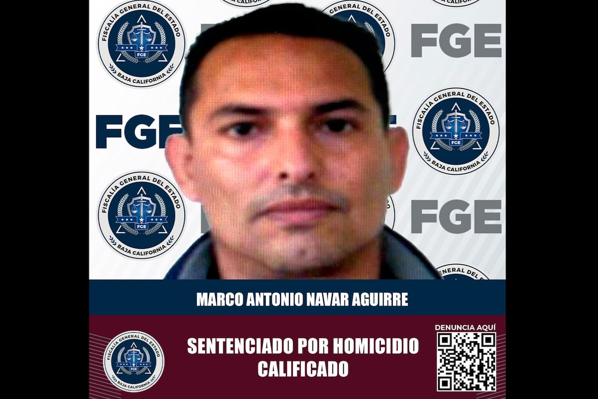 Lo condenan a 20 años por ejecutar a hombre en la colonia Revolución