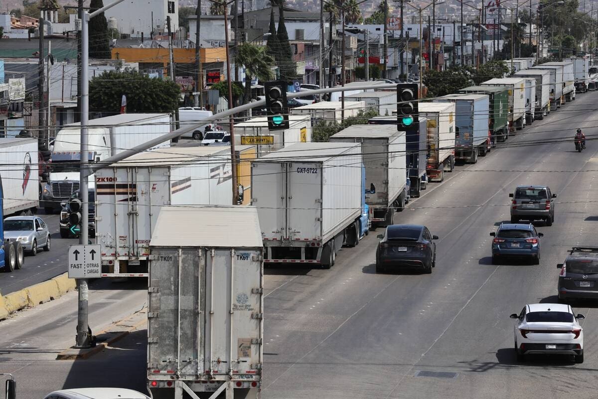 De llegar a pasar del 2% al 3% pudiera traducirse en una derrama directa de 7 mil millones de pesos, destacan. Foto: Archivo