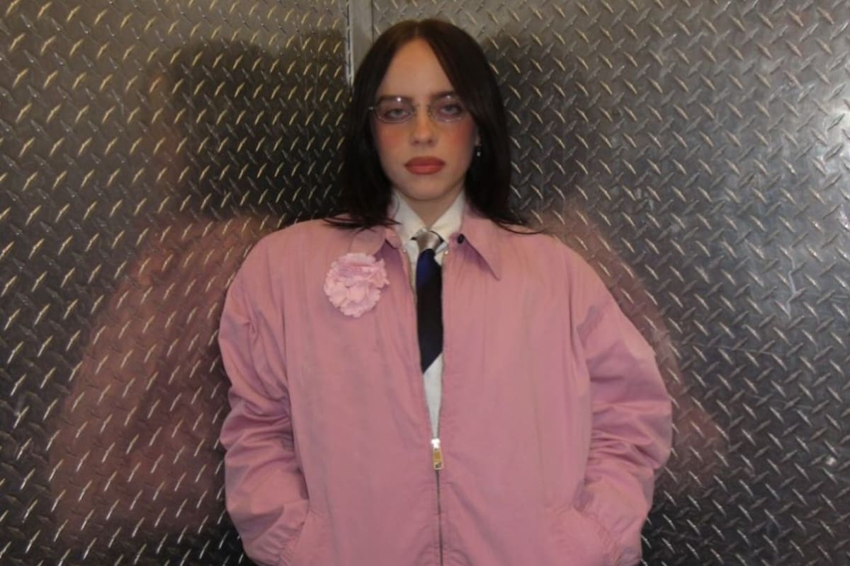 Muere presunto acosador de Billie Eilish con orden de restricción legal vigente al ser impactado por un tren