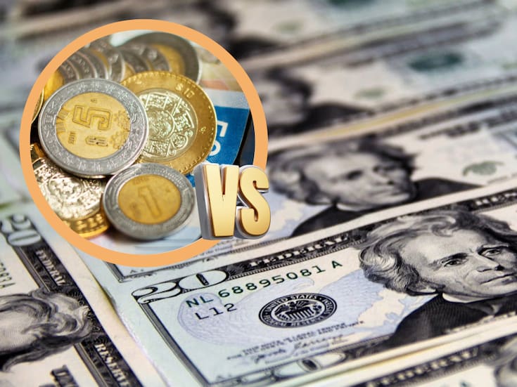 Peso cierra la semana con pérdidas pese a avance del viernes; incertidumbre por cierre de gobierno de Estados Unidos presiona mercados