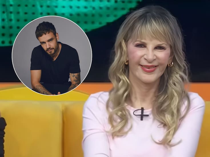“Está impregnado su dolor ahí”: Shanik Berman relata cómo fue hospedarse en el hotel donde murió Liam Payne
