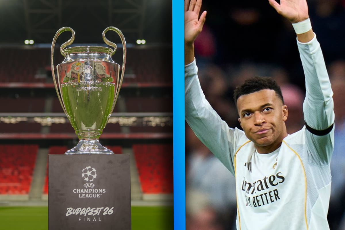 Champions League 2026: ¿Qué equipos juegan los Playoffs y cómo serán los enfrentamientos?