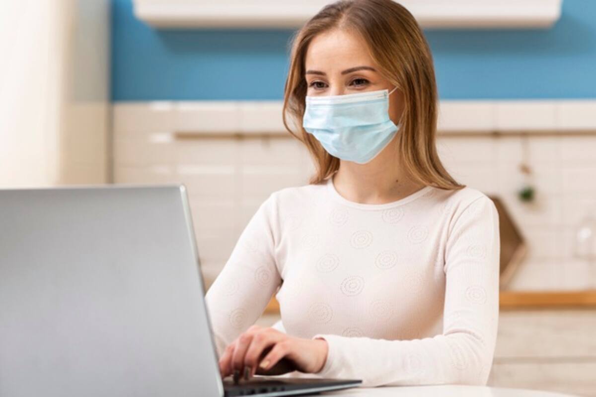 Home Office ¿Será el futuro del trabajo sin ir a una oficina?