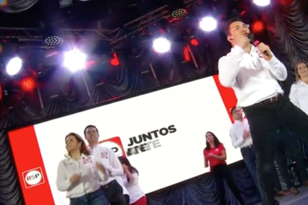 Política en México: Así repartirá INE dinero con dos nuevos partidos