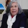 ¿Por qué la Corte declaró a la ministra María Estela Ríos como impedida en juicio agrario?