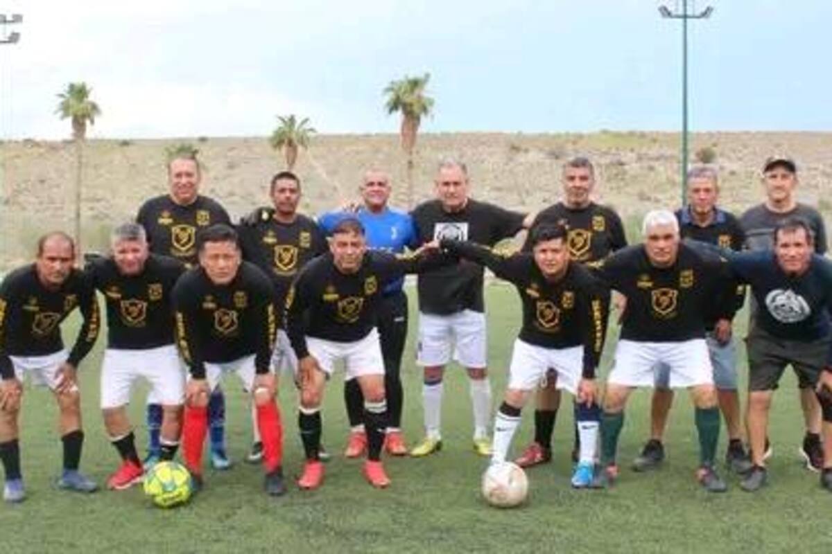 Octava Copa Soles se pone en marcha este sábado en La Sauceda