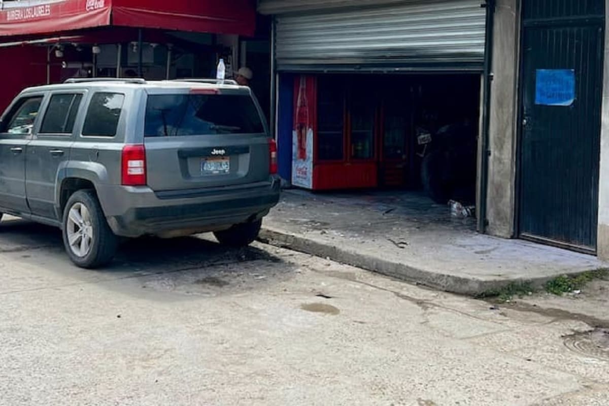 Señalan alza en llamadas de extorsión a comercios