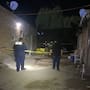 Muere hombre tras incendio de cuartería en SLRC