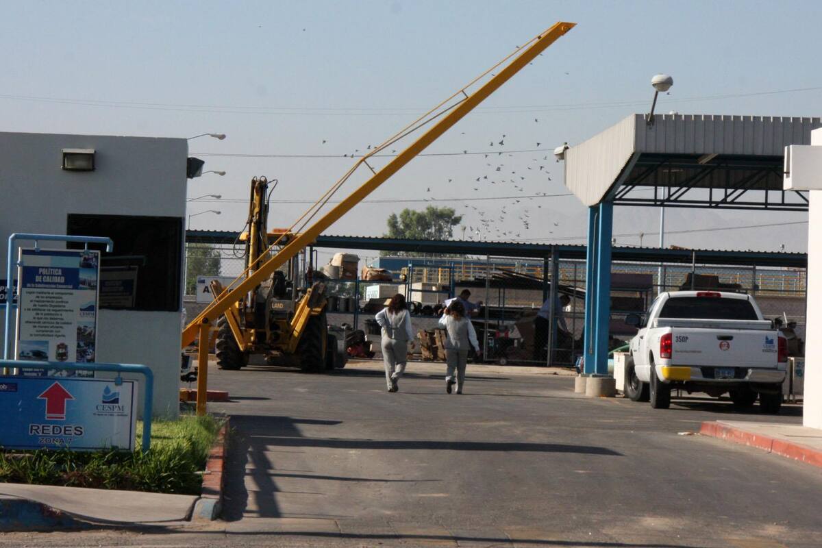 Aseguran autoridades que Cespm no será un “lastre” para Mexicali