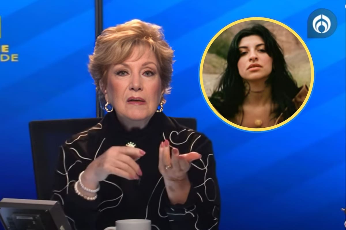 Maxine Woodside insulta a Cazzu llamándola ‘fea y mala gente’; usuarios la acusan de estar pagada por Pepe Aguilar