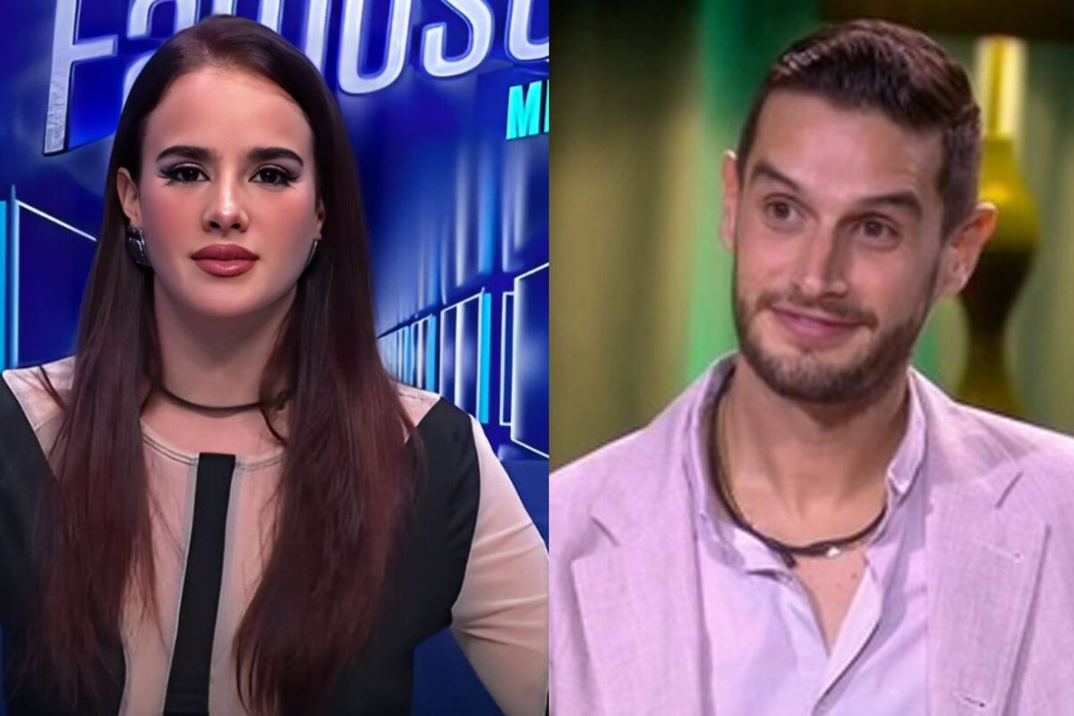 Gala Montes explota contra sus seguidores y redes apoyan a Adrián Marcelo: “tenía razón”