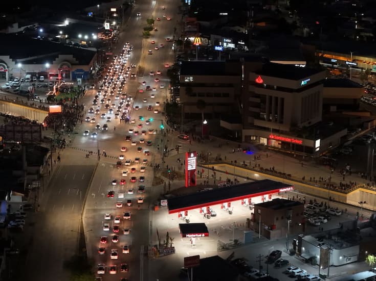 Paso a desnivel es la apuesta por un futuro más verde, humano y seguro para los Hermosillenses
