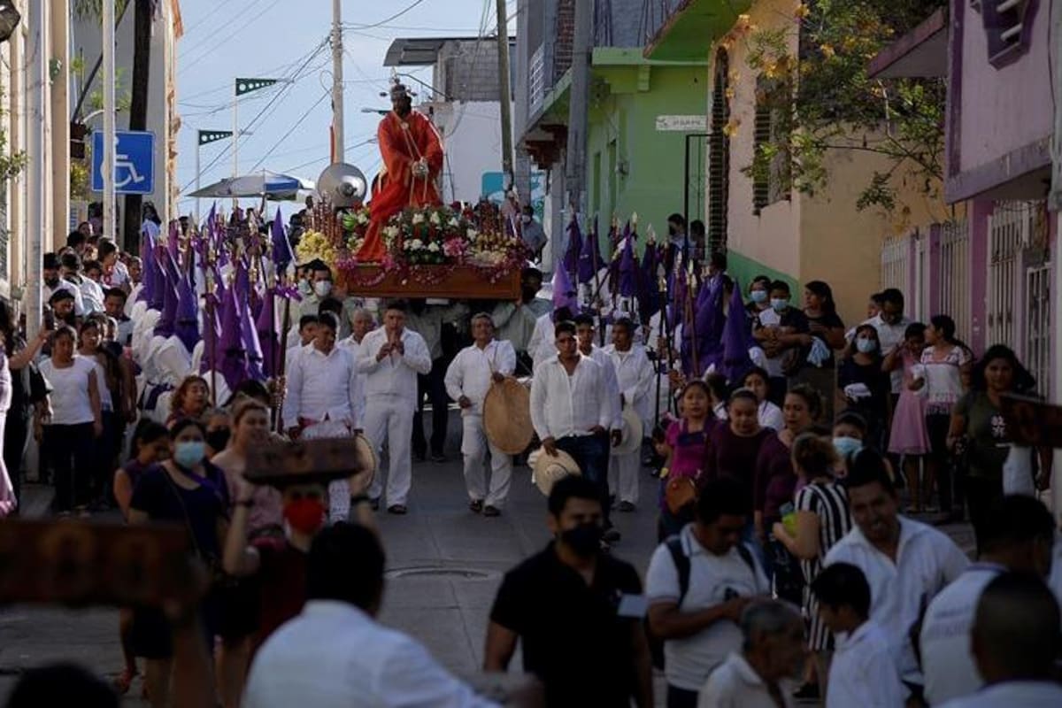 Mañanera de AMLO: Venta de niñas en Guerrero no tiene que ver con usos y costumbres, destaca López Obrador
