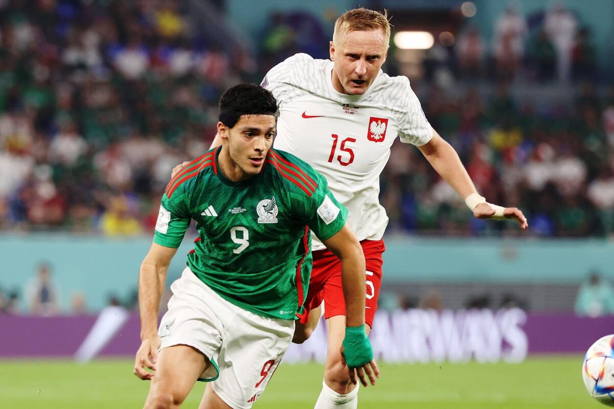 México al quinto, ¿y más allá?