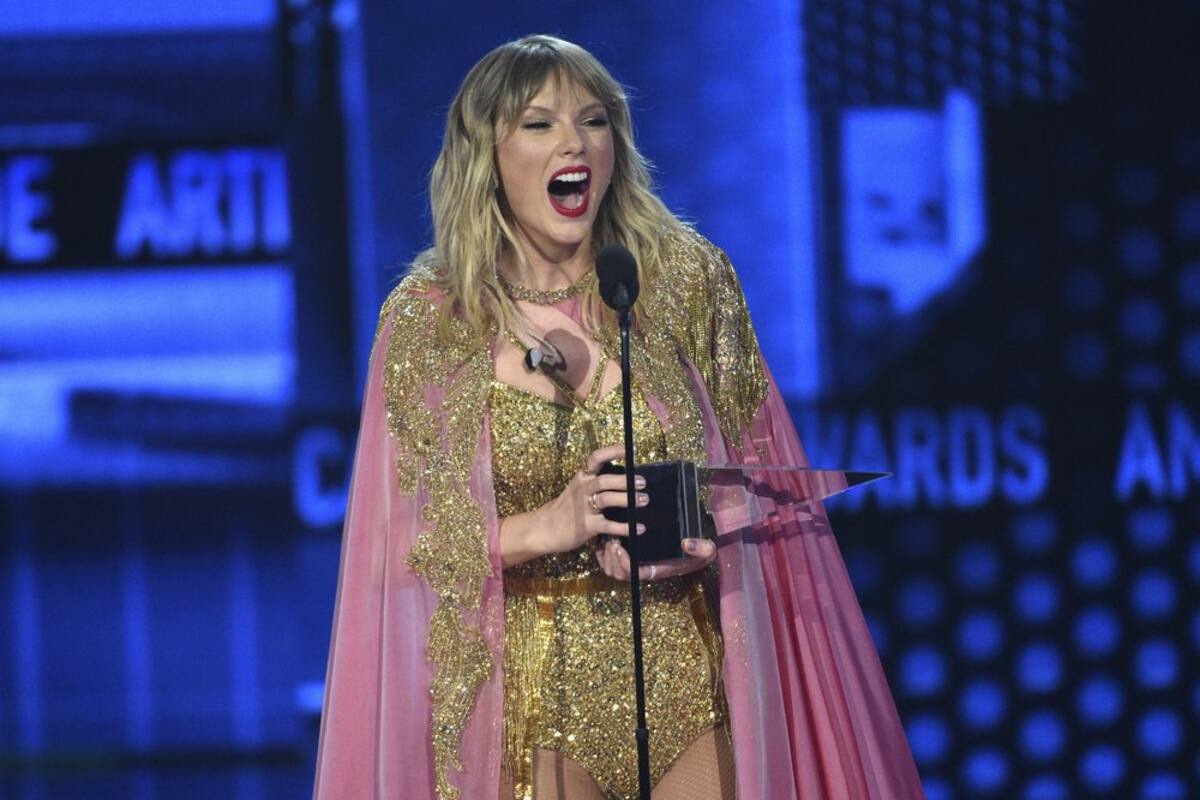 Lista de ganadores de los American Music Awards 2019