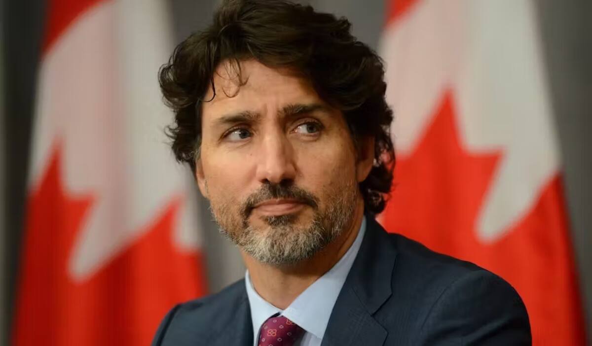 Justin Trudeau, primer ministro de Canadá, promueve cooperación multilateral en el G20.