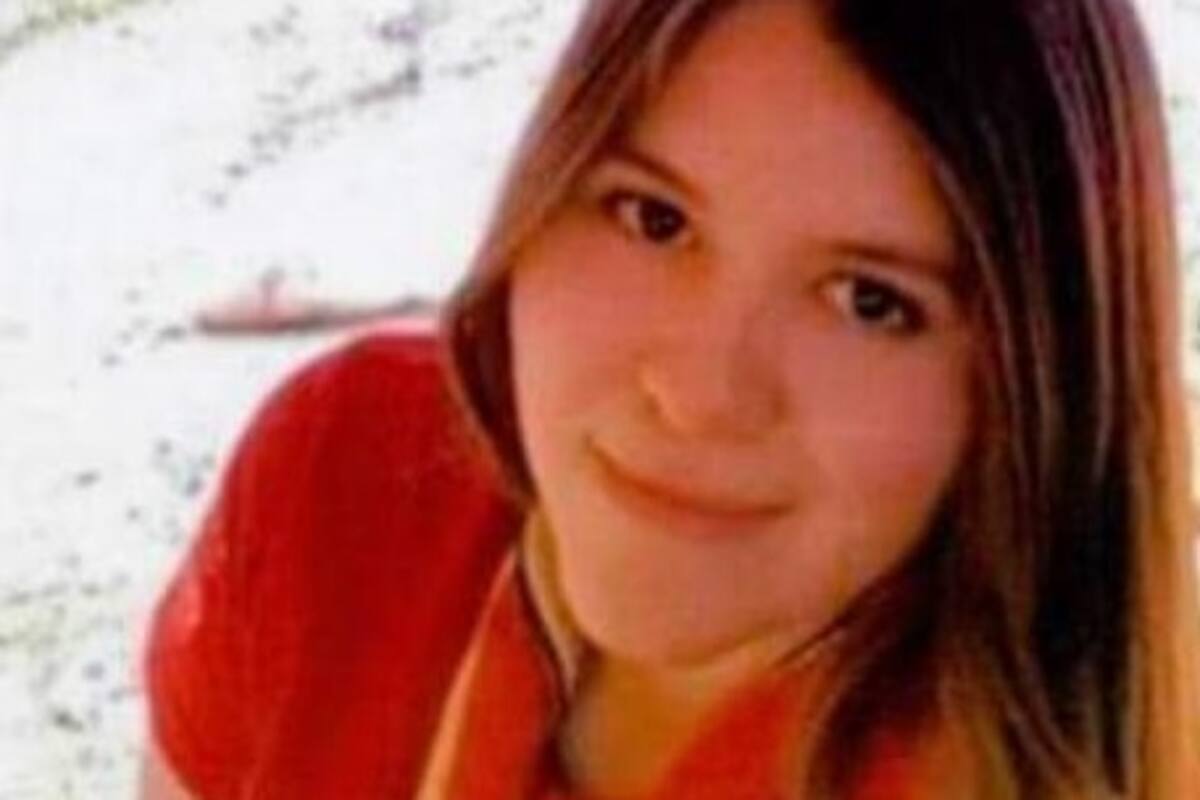 Suplica apoyo para encontrar a su hija Anagisel Castañeda Domínguez