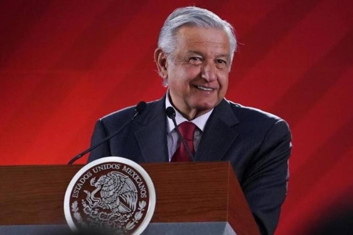 AMLO formará parte de los nuevos textos de Historia