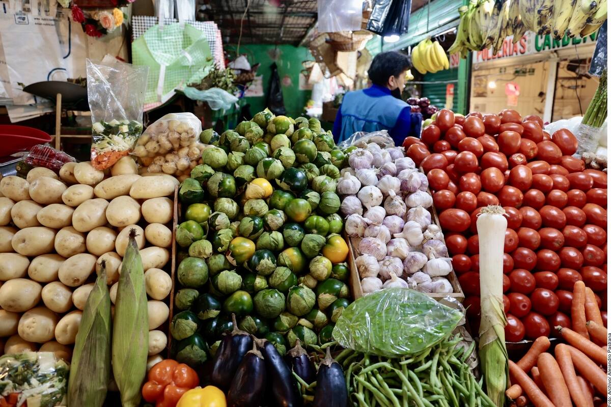 ‘Pega’ en Sonora inflación de 7.87% más a alimentos