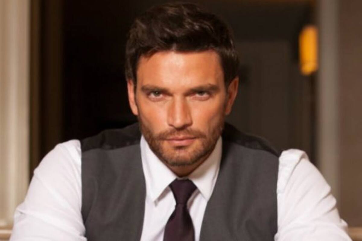Julián Gil revela que su yerno ya fue operado para extirparle tumor cancerígeno