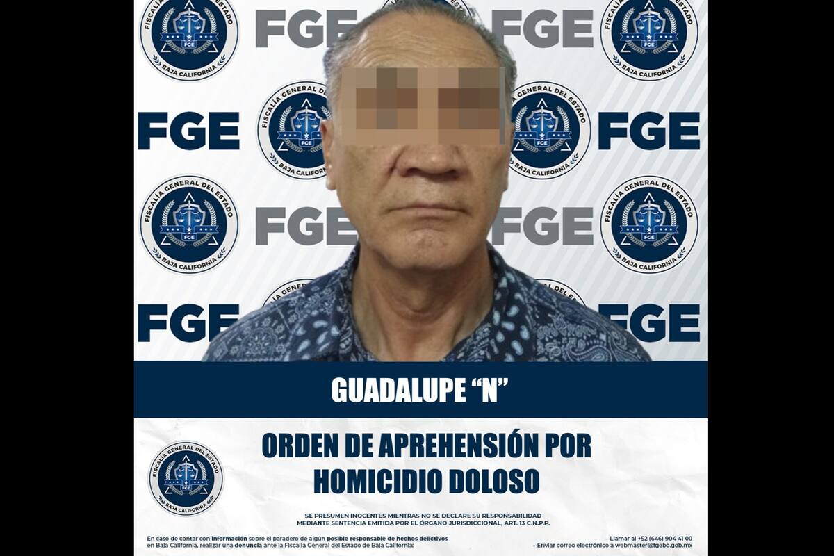 Llevan a prisión preventiva a conductor acusado de homicidio tras riña vial