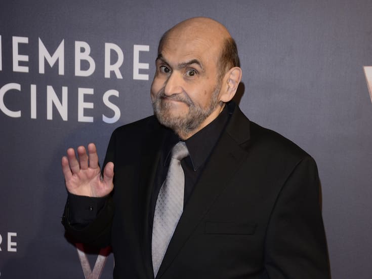 Édgar Vivar desmiente rumores sobre su muerte en el programa “Hoy” y aclara su estado de salud tras noticias falsas en redes sociales