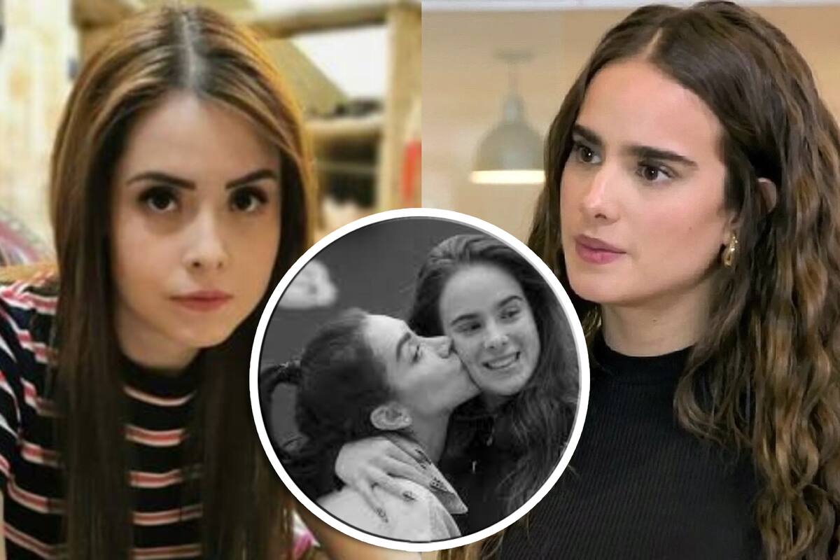 Maryfer Centeno apoya a Gala Montes tras polémica del Garime