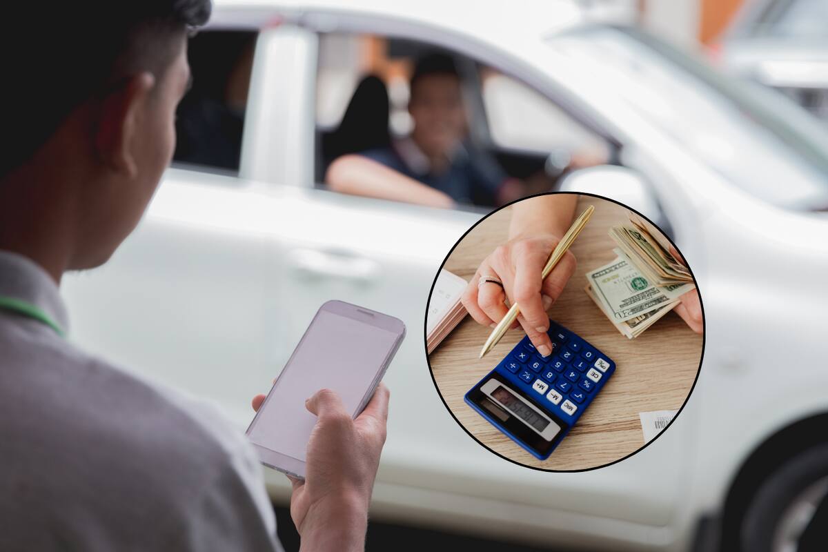 Hay menos choferes de plataformas digitales por caídas de tarifas