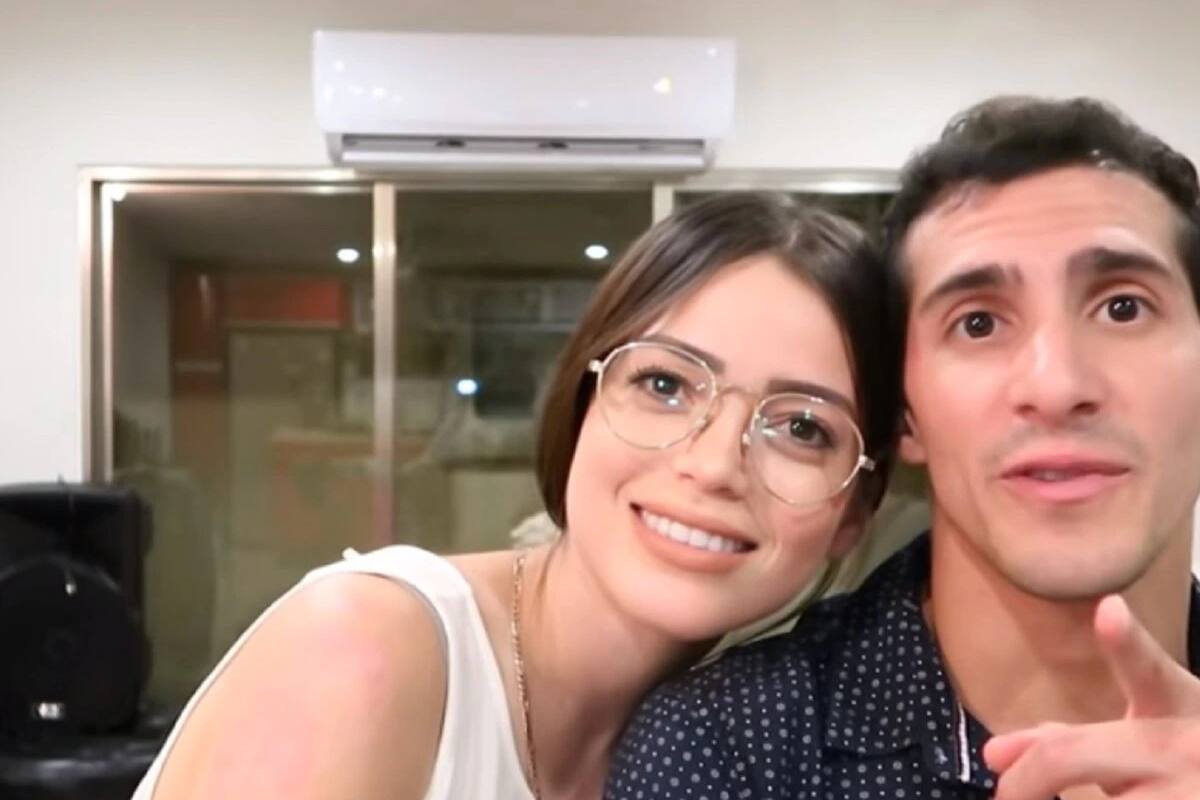 Atacan a la esposa de Rommel Pacheco en la calle